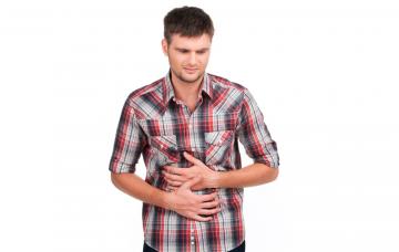 Causas intestinales de una fístula anal