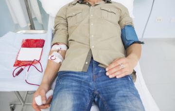 Causas de la sepsis y problemas sanguíneos