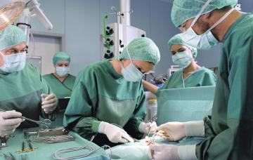 Tratamiento del cáncer de laringe