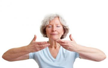 Consejos para pacientes con EPOC