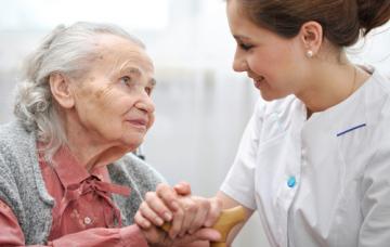 Cuidados del paciente con Huntington Cuidados del paciente con Enfermedad de Huntington