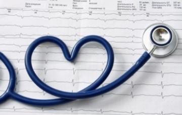 Diagnóstico de una angina de pecho