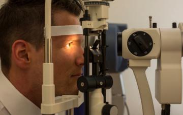 Diagnóstico de las cataratas Diagnóstico de las cataratas