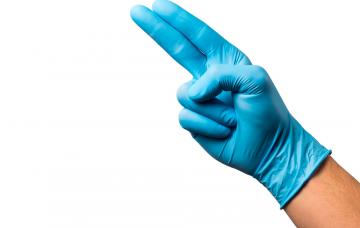 Causas de una fístula anal