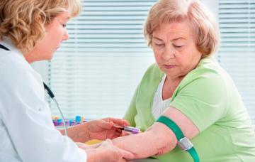 Diagnóstico de la hipocalcemia