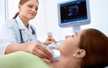 Diagnóstico del hipotiroidismo Diagnóstico del hipotiroidismo