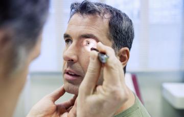 Diagnóstico de la miastenia gravis