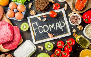 La dieta FODMAP para el síndrome del intestino irritable Dieta fodmap