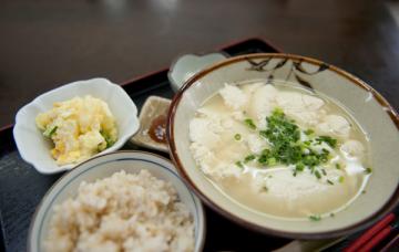 Dieta Okinawa, secreto de la longevidad japonesa