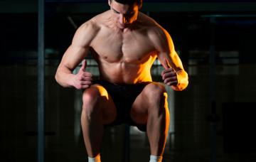 Ejercicios pliométricos