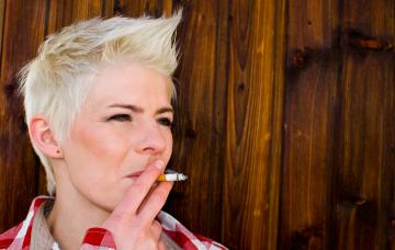 Estadificación del cáncer de laringe