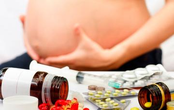 Casos especiales del lupus Fármacos para tratar el lupus en el embarazo