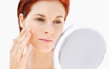 Acné en la mujer adulta