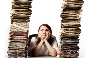 Causas de la ansiedad