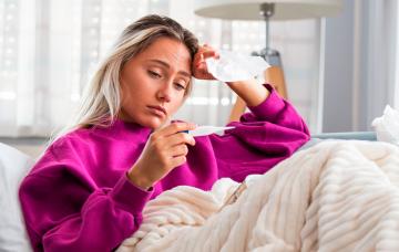 Síntomas de la brucelosis