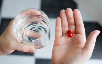 Antibióticos para tratar el cólera