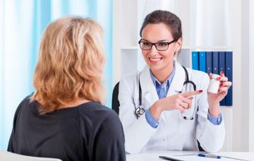 Preguntas a la doctora sobre hemorroides Hemorroides: preguntas frecuentes