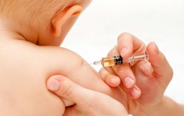 Vacuna para la difteria Prevención de la difteria