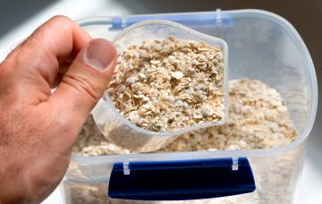 Prevención de las fístulas anales