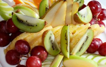 Prevención de las hemorroides Dieta y frutas para prevenir las hemorroides