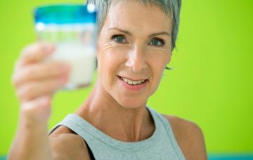 Prevención de la hipocalcemia