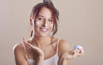 Cuidados para prevenir brotes de rosácea