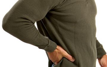 Pacientes con espondilitis anquilosante Pronóstico espondilitis anquilosante