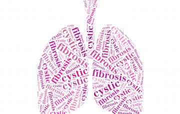 Pronóstico de la fibrosis quística Afectación pulmonar de la fibrosis quística