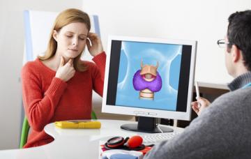 Pronóstico del hipotiroidismo Pronóstico del hipotiroidismo en pacientes