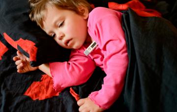 Pronóstico de la meningitis Pronóstico de la meningitis en un niño