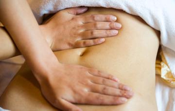 Qué es el Chi Nei Tsang