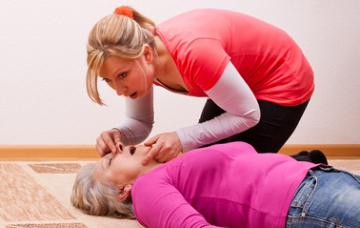 Cómo actuar ante una lipotimia