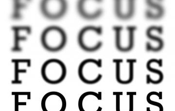 Síntomas de la degeneración macular