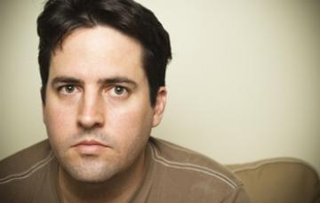 Síntomas del hipertiroidismo en un varón