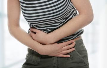 Síntomas de la litiasis biliar