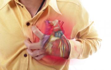 Síntomas de la pericarditis Síntomas de la pericarditis