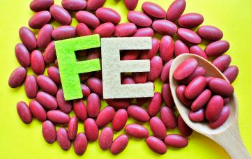 Tratamiento de la anemia Tratamiento de la anemia o falta de hierro