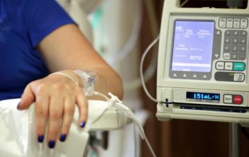 Tratamiento del cáncer óseo