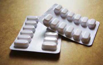 Analgésicos para aliviar el dolor de un cólico nefrítico