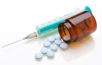 Tratamiento de la difteria Fármacos para tratar la difteria