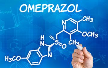 Omeprazol para el esófago de Barret Omeprazol para el tratamiento del esófago de Barrett
