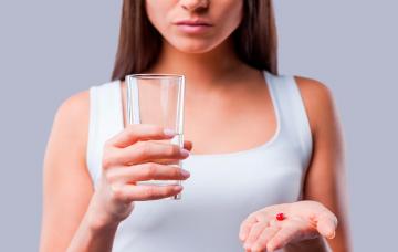 Tratamiento de la gonorrea con antibióticos