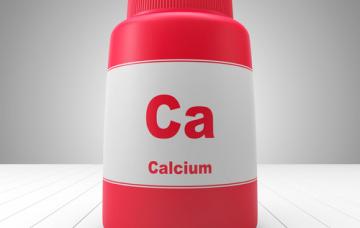 Tratamiento de la hipocalcemia