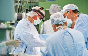 Tratamiento del mesotelioma