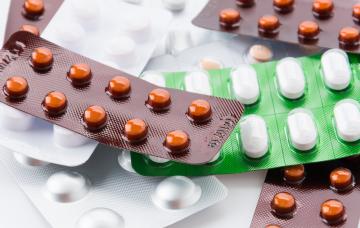 Tratamiento de la mononucleosis infecciosa