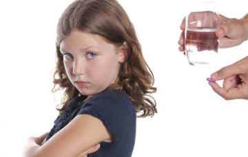 Fármacos para el tratamiento de la hiperactividad (TDAH)