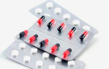 Tratamiento del lupus Fármacos para tratar el lupus