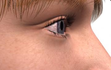 Vivir con daltonismo Vivir con daltonismo