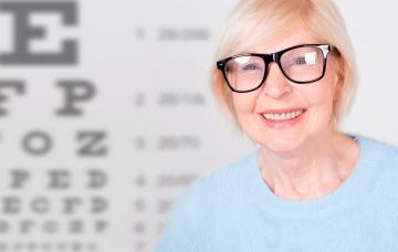 Cuándo acudir al oftalmólogo