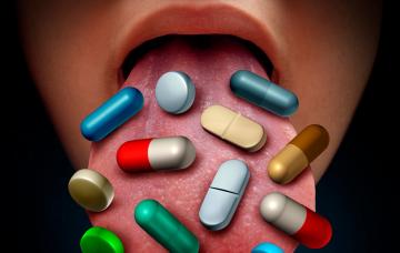 Adicción a los opioides